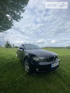 BMW 116 19.07.2021