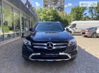 Mercedes-Benz GLC 220 18.06.2021