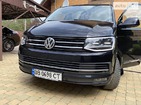 Volkswagen Multivan 18.06.2021