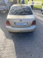 Volkswagen Bora 16.06.2021