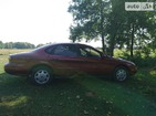 Ford Taurus 29.06.2021