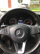 Mercedes-Benz GLC 300 22.06.2021