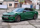 Dodge Charger 19.07.2021