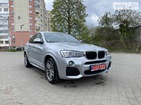 BMW X4 19.06.2021