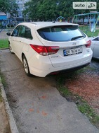 Hyundai i40 19.07.2021