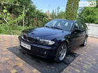 BMW 320 19.06.2021
