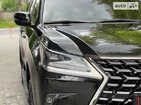 Lexus LX 570 18.06.2021