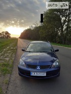 Mitsubishi Lancer 19.06.2021