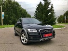 Audi Q5 23.06.2021