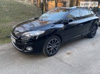 Renault Megane 16.06.2021