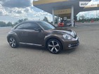 Volkswagen Beetle 18.06.2021