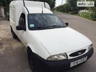 Ford Courier 22.06.2021