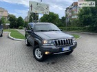 Jeep Grand Cherokee 17.06.2021