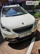Peugeot 2008 18.06.2021