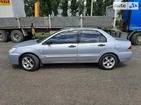 Mitsubishi Lancer 18.06.2021