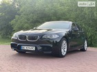 BMW 535 24.08.2021