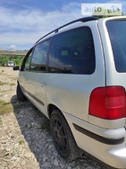 Volkswagen Sharan 24.06.2021