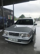 Volvo 850 18.06.2021