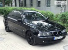 BMW 525 18.06.2021