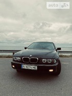 BMW 535 26.06.2021