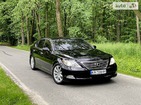 Lexus LS 460 17.06.2021