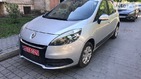 Renault Scenic 21.06.2021