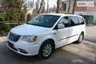 Chrysler Town & Country 18.06.2021