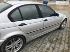 BMW 320 18.06.2021