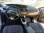 Renault Scenic 29.06.2021