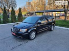 Chrysler Town & Country 18.06.2021