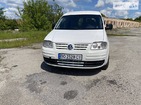 Volkswagen Caddy 18.06.2021