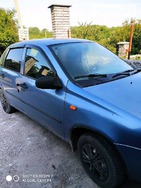 Lada 1117 22.06.2021