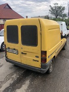 Ford Courier 20.06.2021