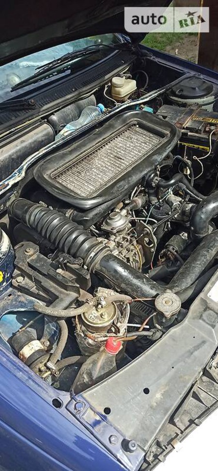 Peugeot 405 1992  випуску Черкаси з двигуном 1.8 л дизель седан механіка за 2300 долл. 
