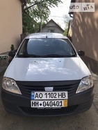 Dacia Logan 26.06.2021