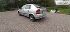 Opel Astra 25.06.2021