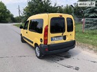 Renault Kangoo 30.06.2021