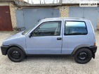 Fiat Cinquecento 29.06.2021