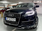 Audi Q7 22.06.2021