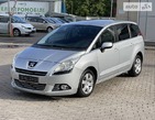 Peugeot 5008 18.06.2021