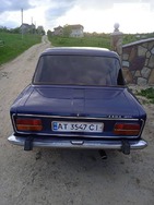 Lada 2103 18.06.2021