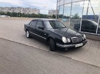 Mercedes-Benz E 220 27.06.2021