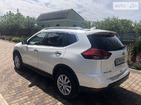 Nissan Rogue 30.06.2021