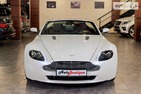 Aston Martin Vantage 2010 Одеса 4.7 л  купе автомат к.п.
