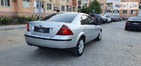 Ford Mondeo 23.06.2021