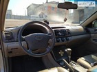 Toyota Camry 19.07.2021