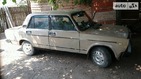 Lada 2105 19.07.2021