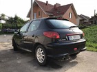 Peugeot 206 30.06.2021