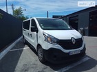Renault Trafic 19.07.2021