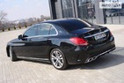 Mercedes-Benz C 300 19.07.2021